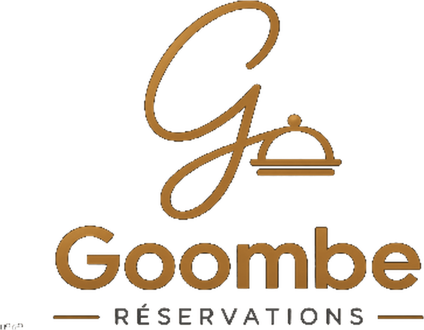 Goombe Réservations